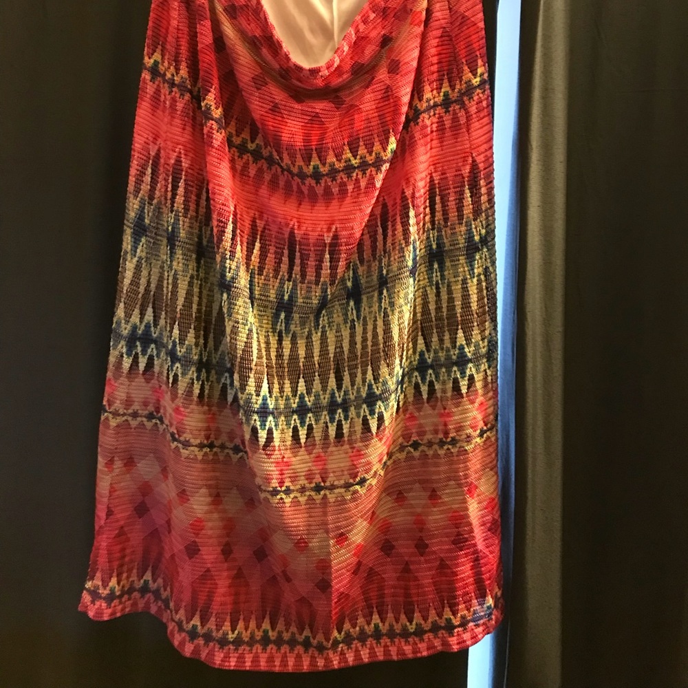 Cato Maxi Skirt